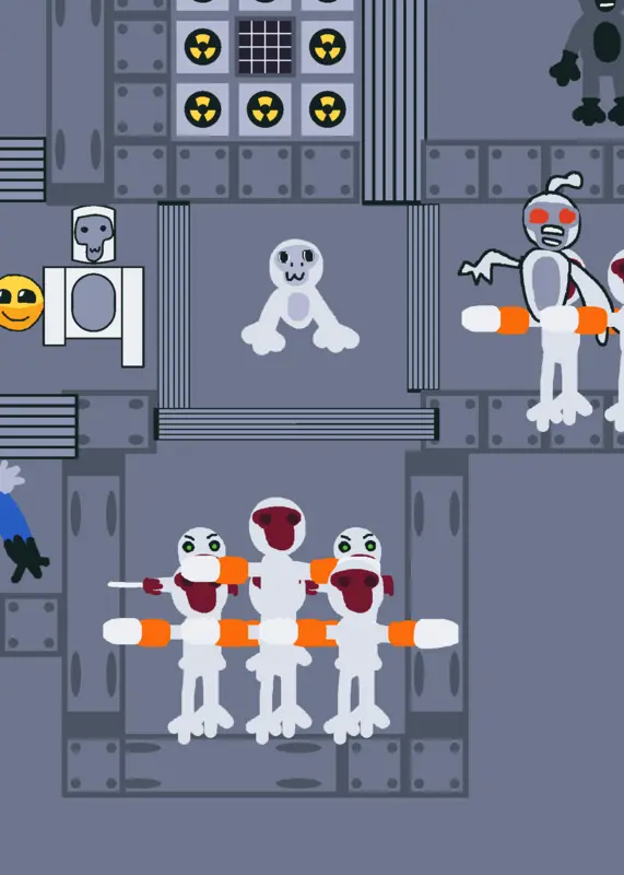 Game by @JustRegards