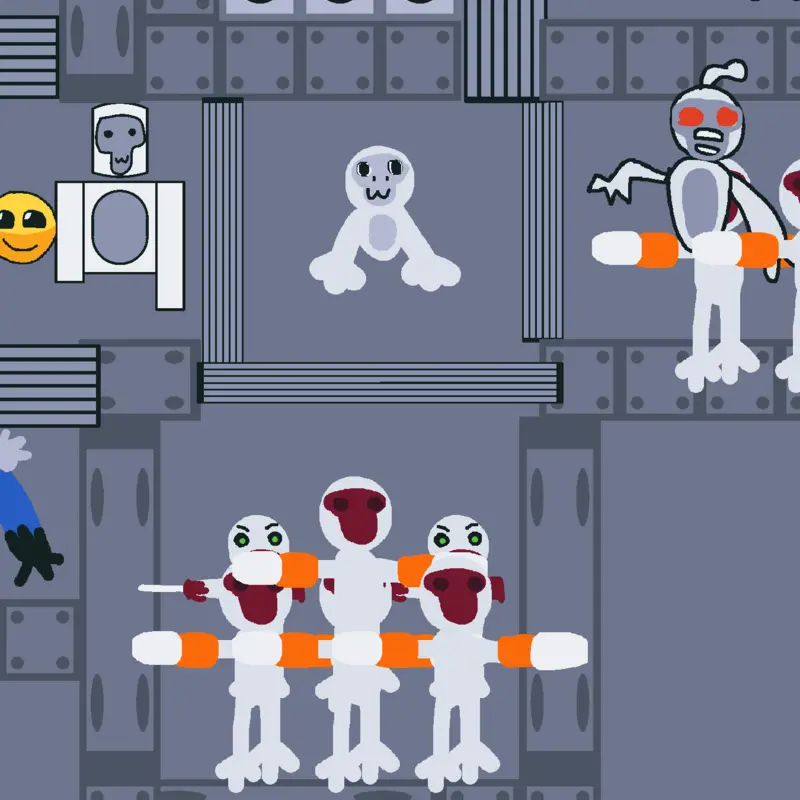 Game by @JustRegards