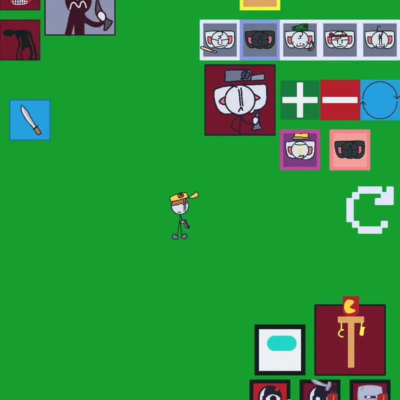Game by @npc777