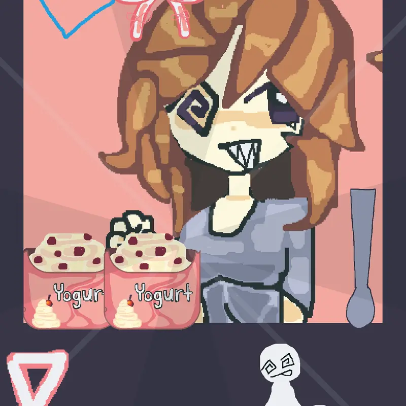 Game by @Lily_lolipop