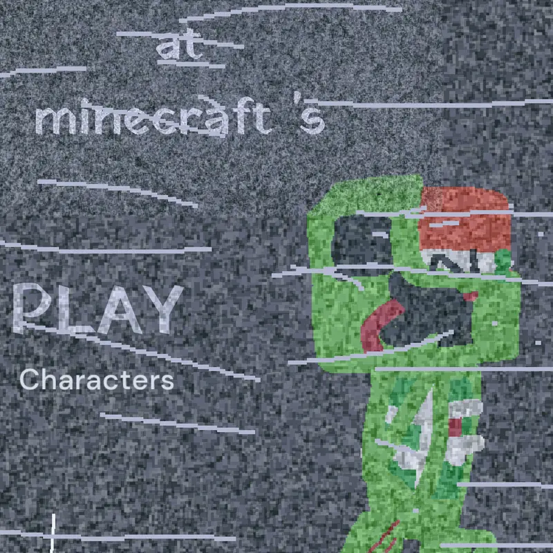 Game by @Bumblebee2492YT