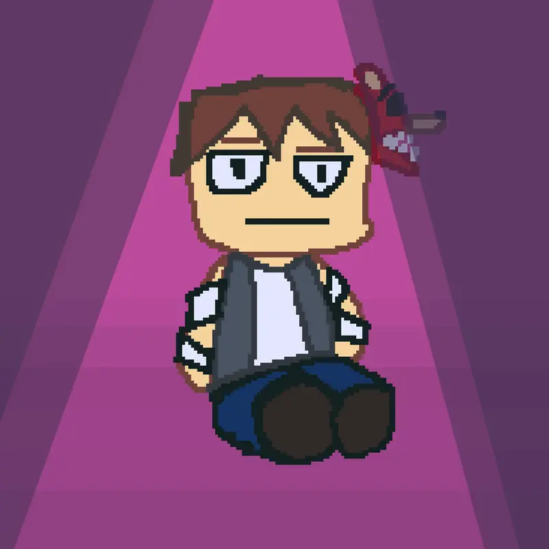 Game by @Michael_afton_1983