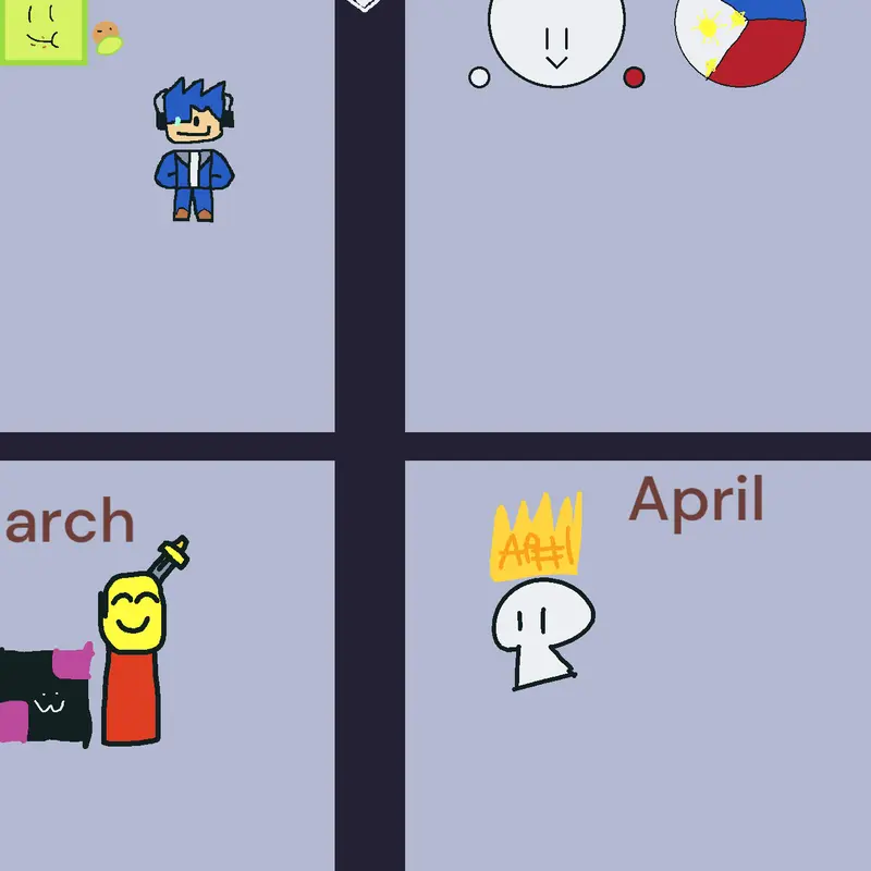 Game by @-Joshua-