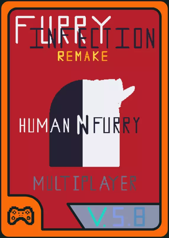 FURRY INFECTION GAME?(V5.8) by @2324times08_V3_offical