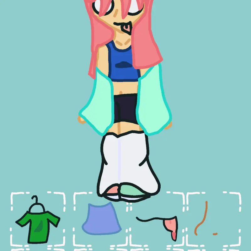 Game by @pink_girlZZ