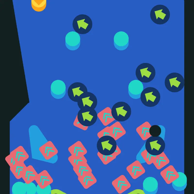 Game by @space23