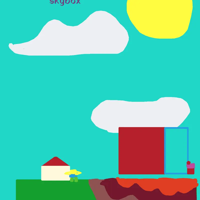 Game by @Totally_Triton