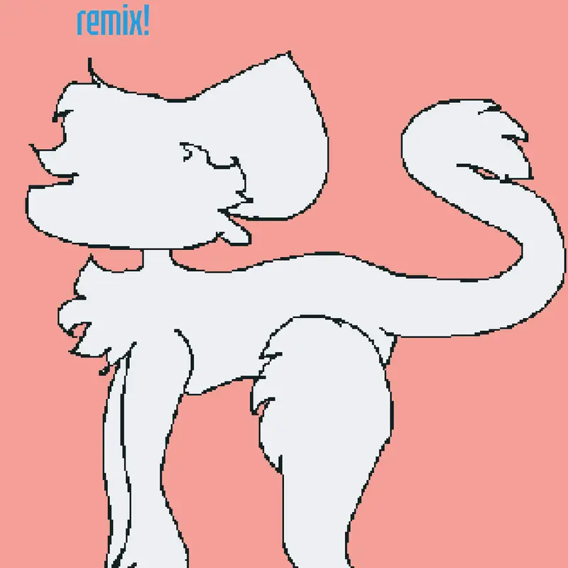 Game by @lunathekitsunefish