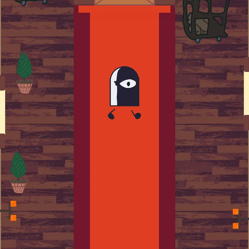 Game by @Yavve