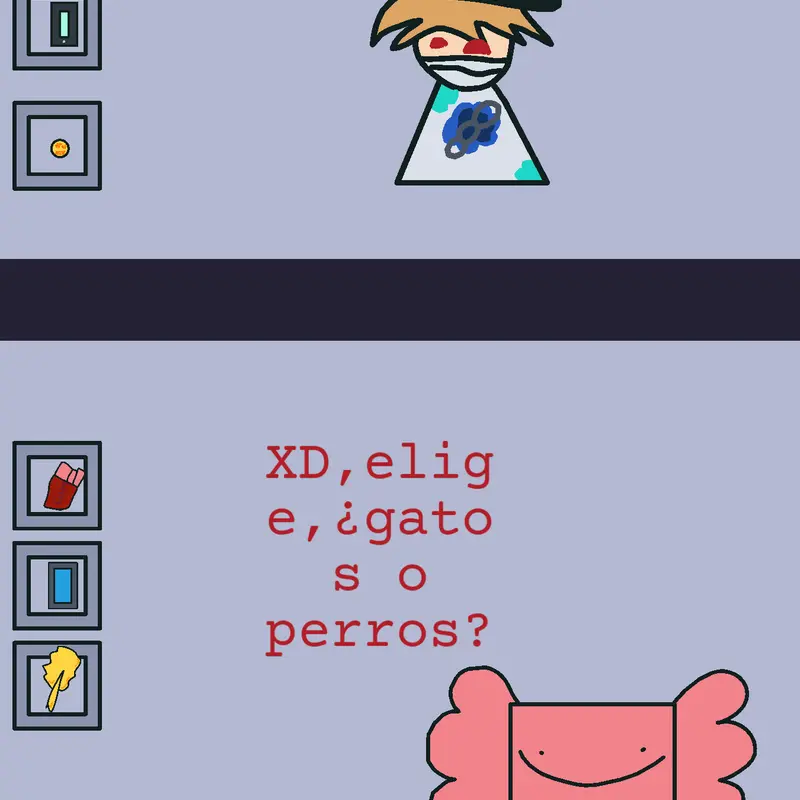 Game by @Ajoloxi97