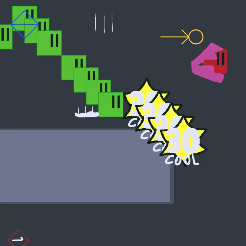 Game by @MALANERVO_REMON2