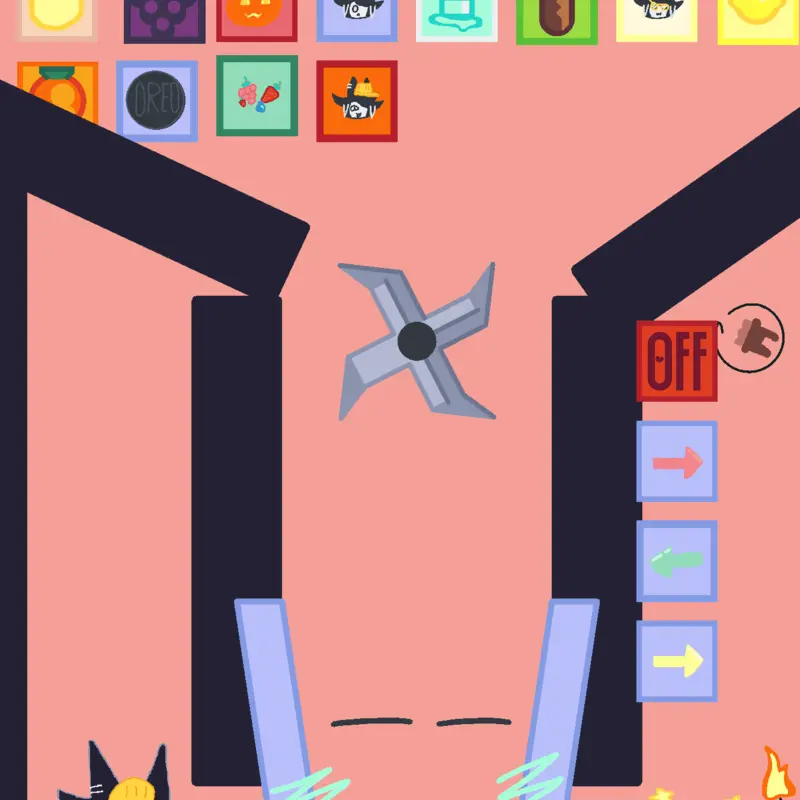 Game by @VATTANAC