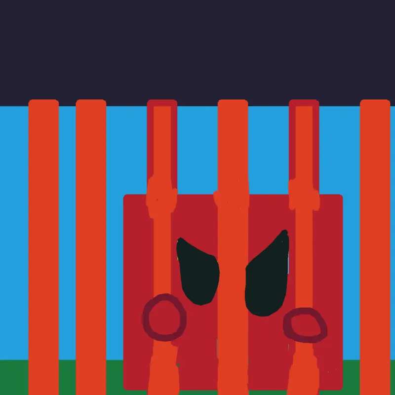 Game by @dumb_broken_tv