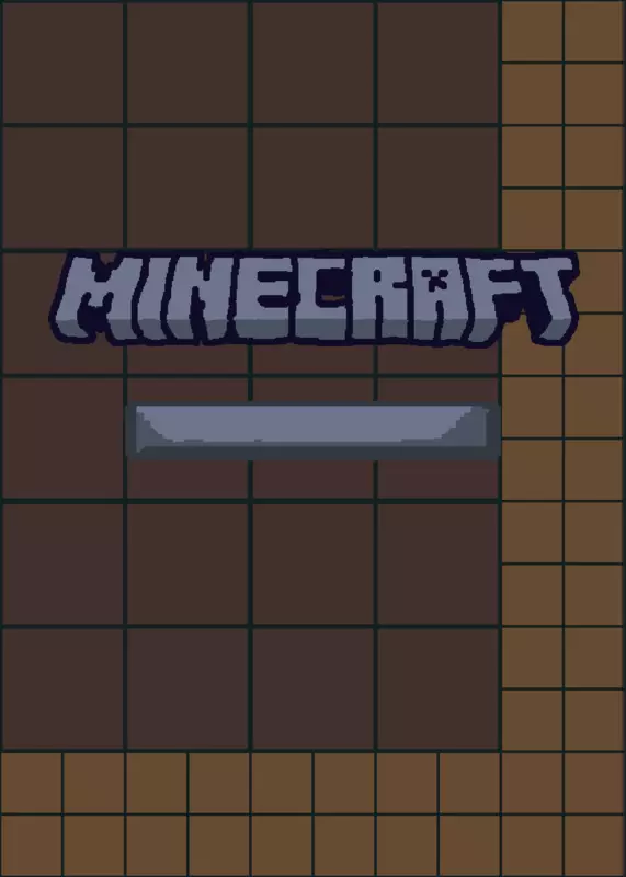 Minecraft by @Brchgcdisv