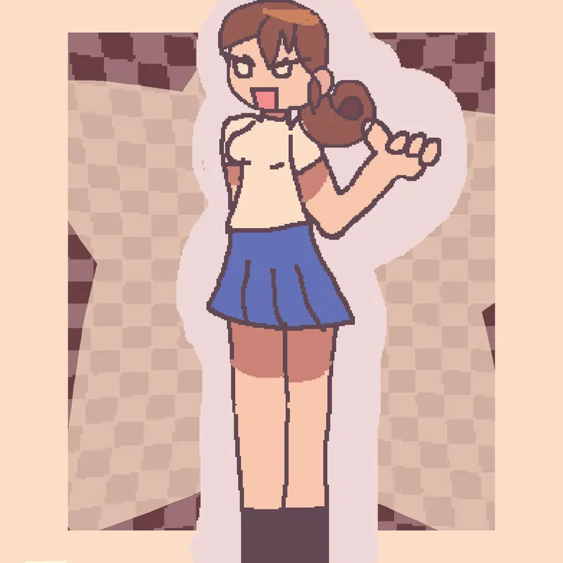 Game by @RAGEABOUT
