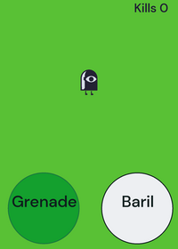 Surviving game