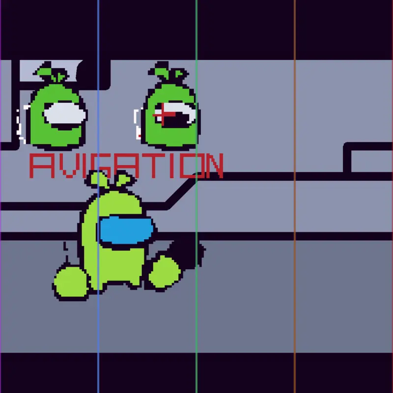 Game by @maylau637