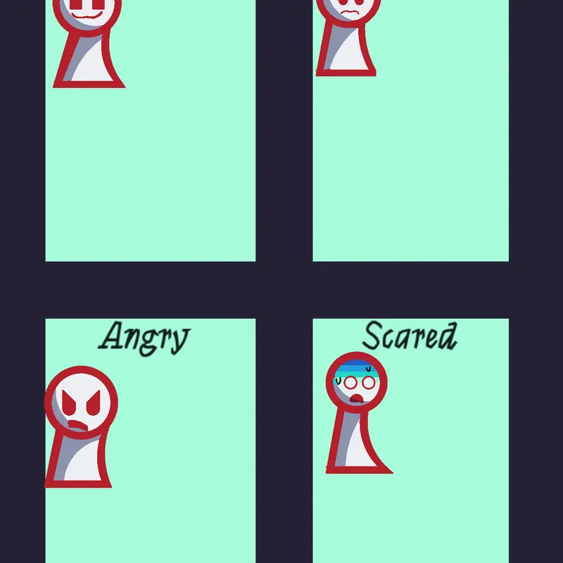 Game by @danielws_christmas