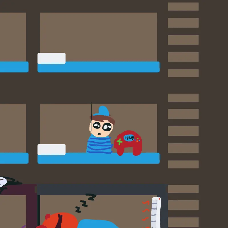 Game by @onenightatflumpty