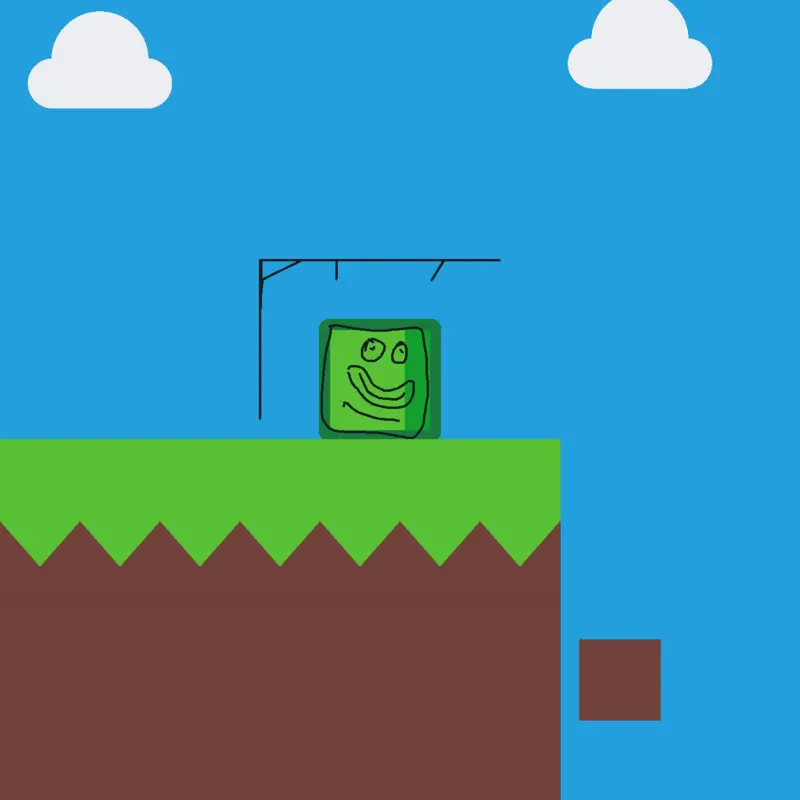 Game by @mr_cefri