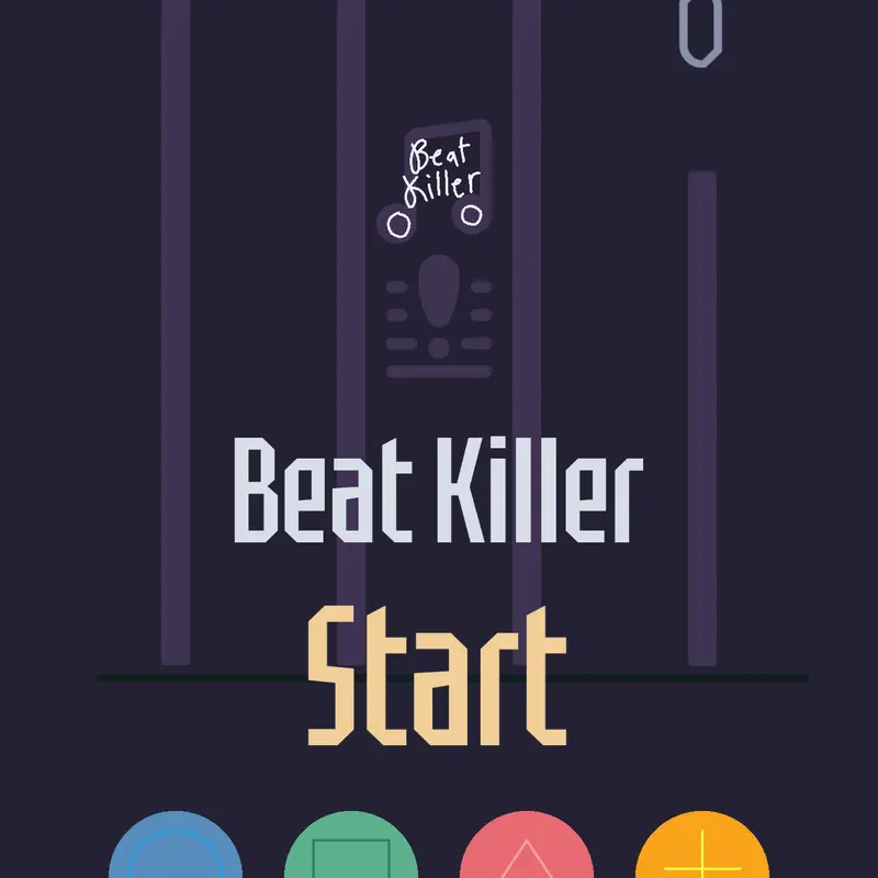 Game by @Gav_