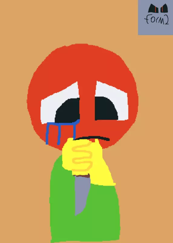 Game by @Cubot_stuff