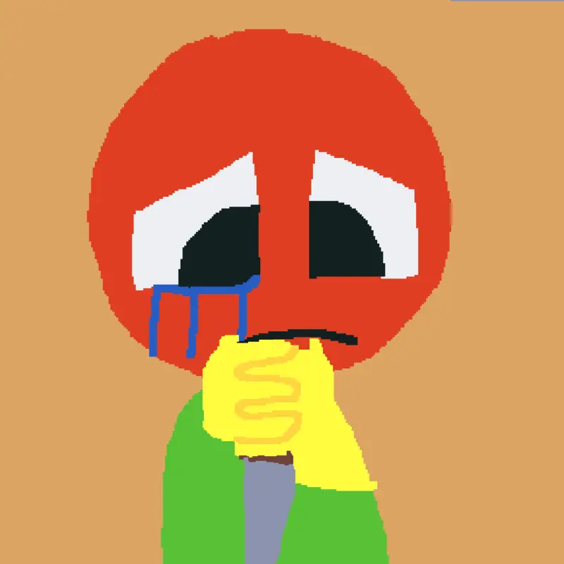 Game by @Cubot_stuff