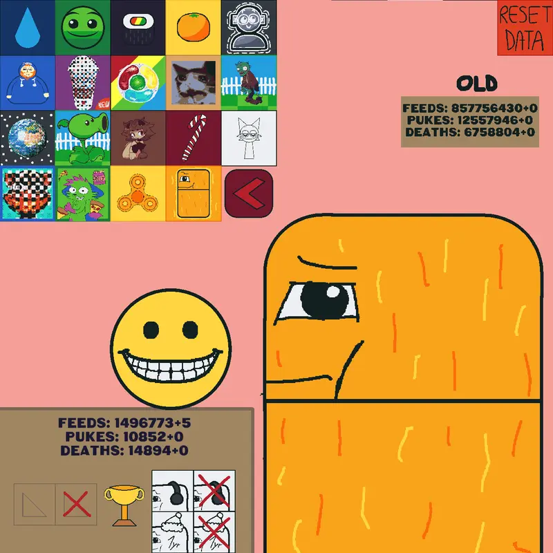 Game by @Aleks_lazarian