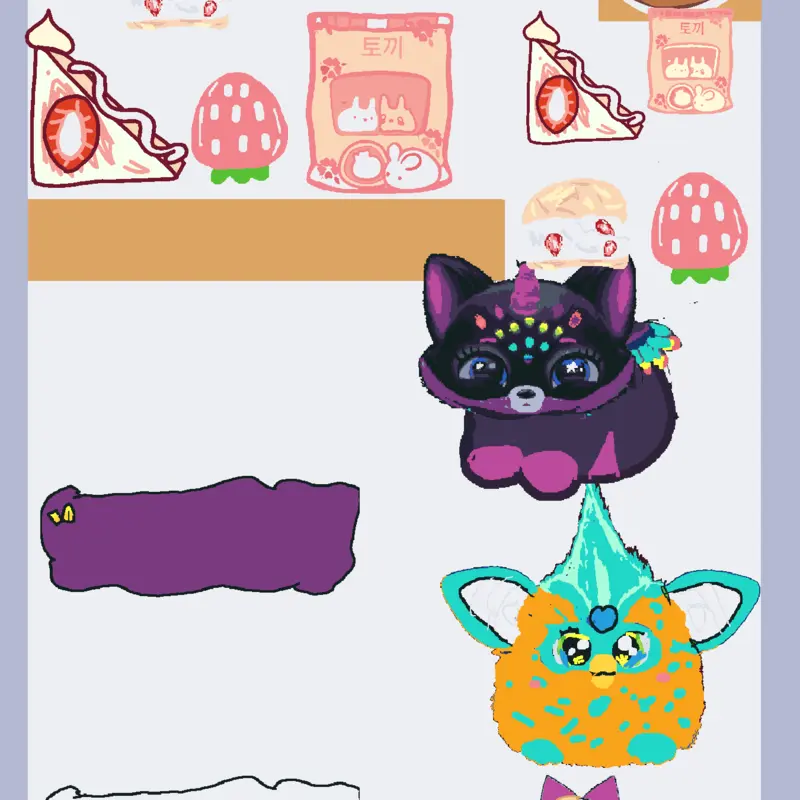 Game by @Natalka10