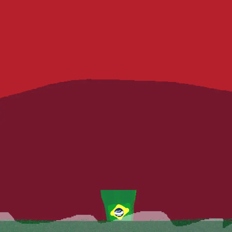 Brasil tornado by @tornado_ef0