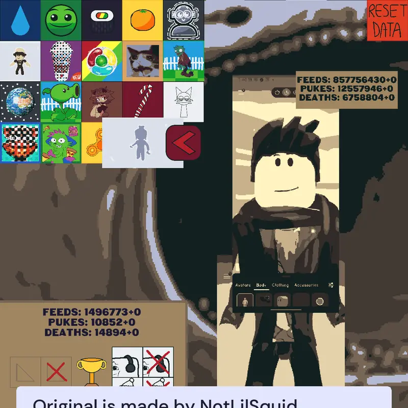 Game by @momlicv