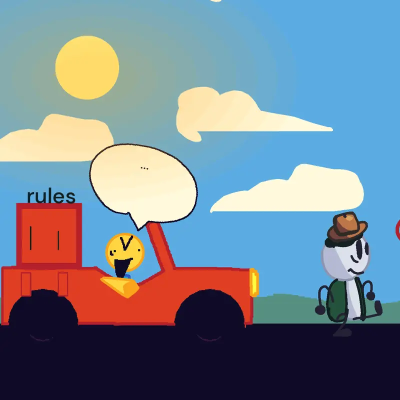Game by @jnd