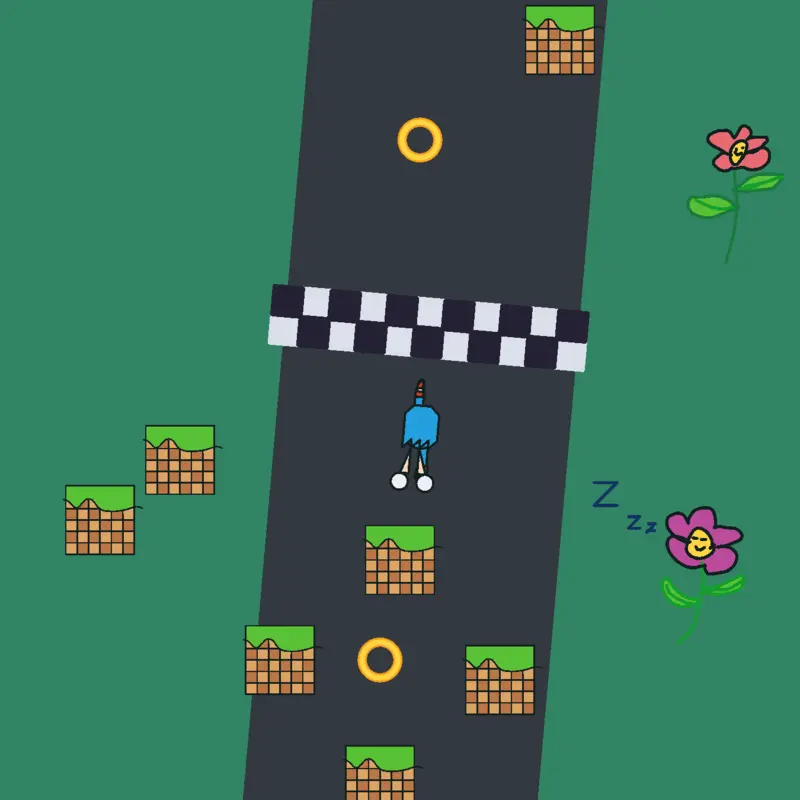 Game by @ibrahem2016