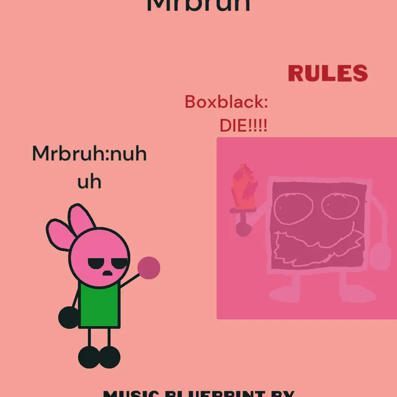 Game by @RealMrBruh