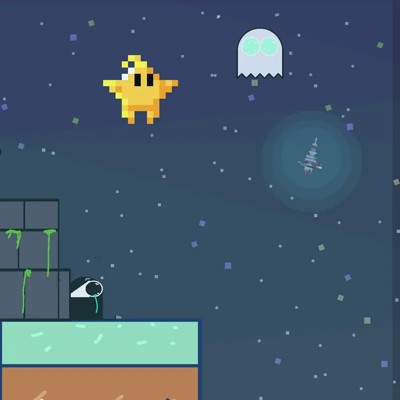 Game by @UtopicDev