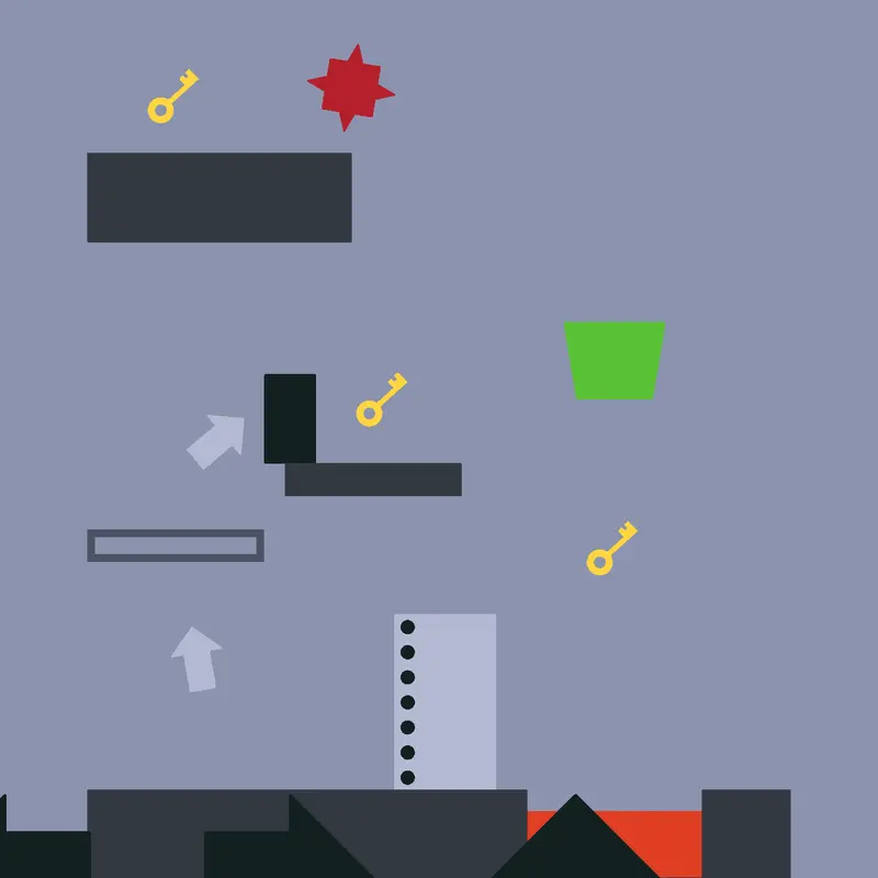 Game by @RetroElretro
