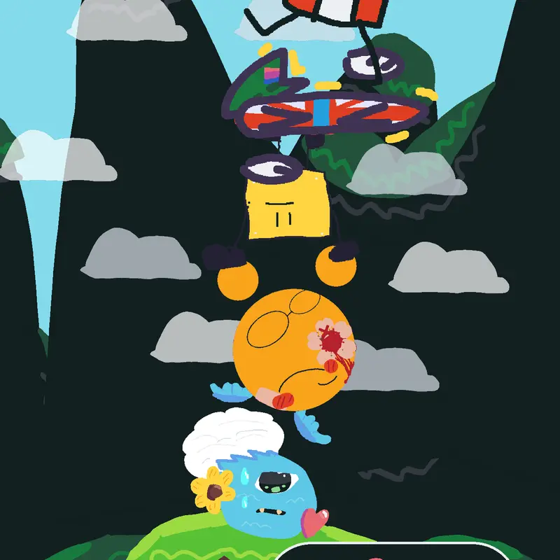 Game by @KubaTqw