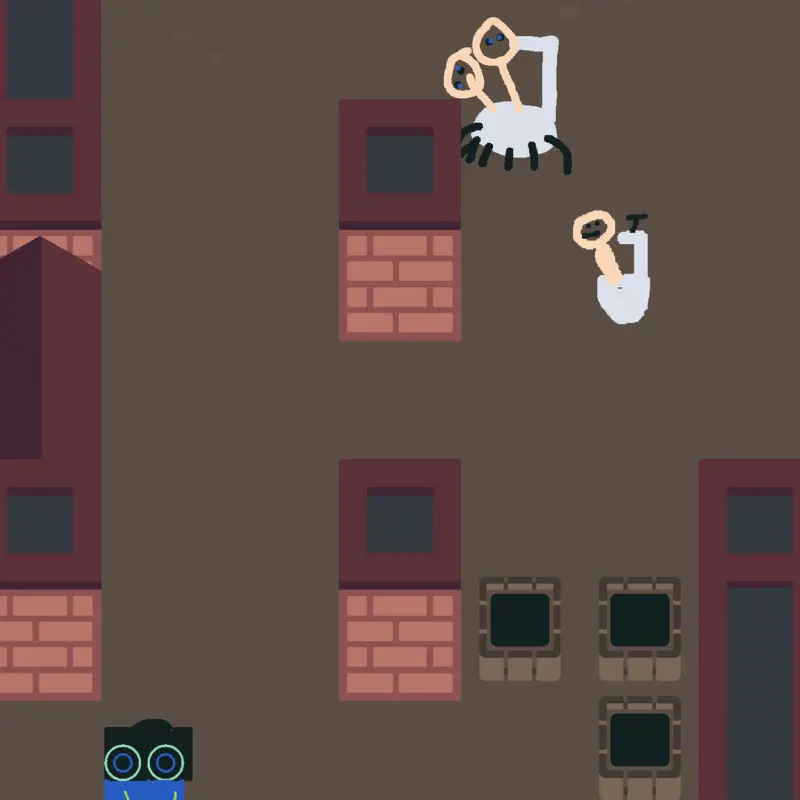 Game by @EnacheIonut47
