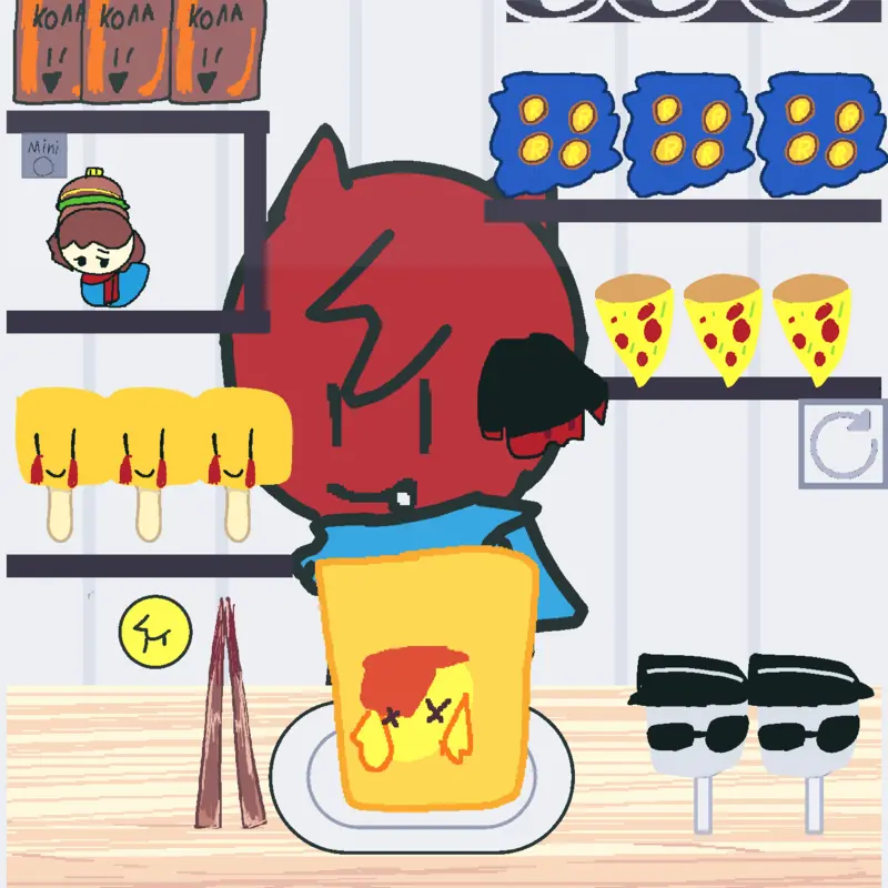 Game by @enatophd
