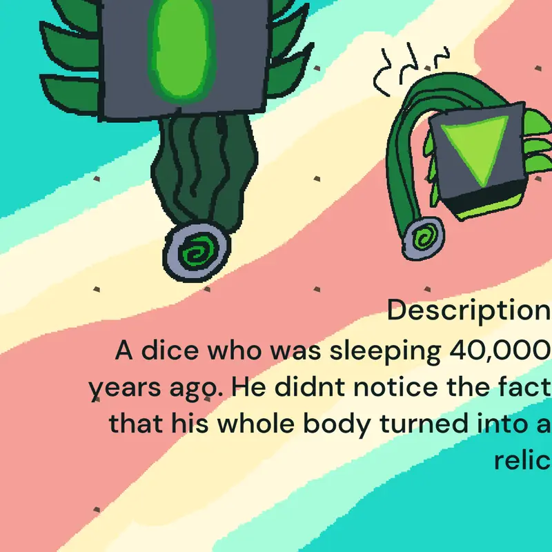 Game by @Inventory