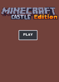 Minercraft 2D fun