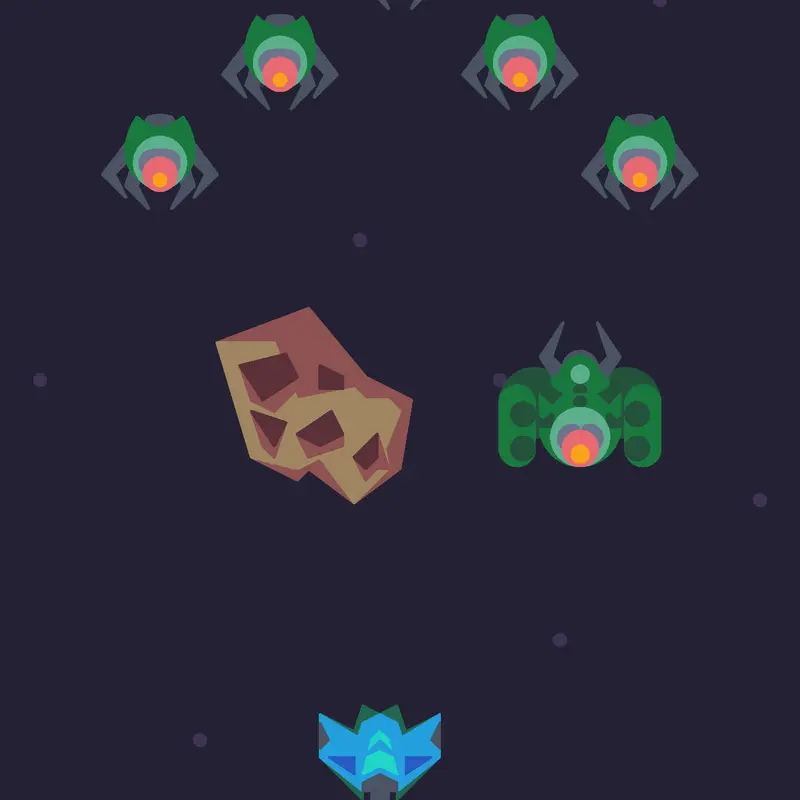 Game by @stickztron