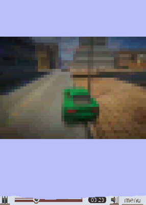 snapshot
