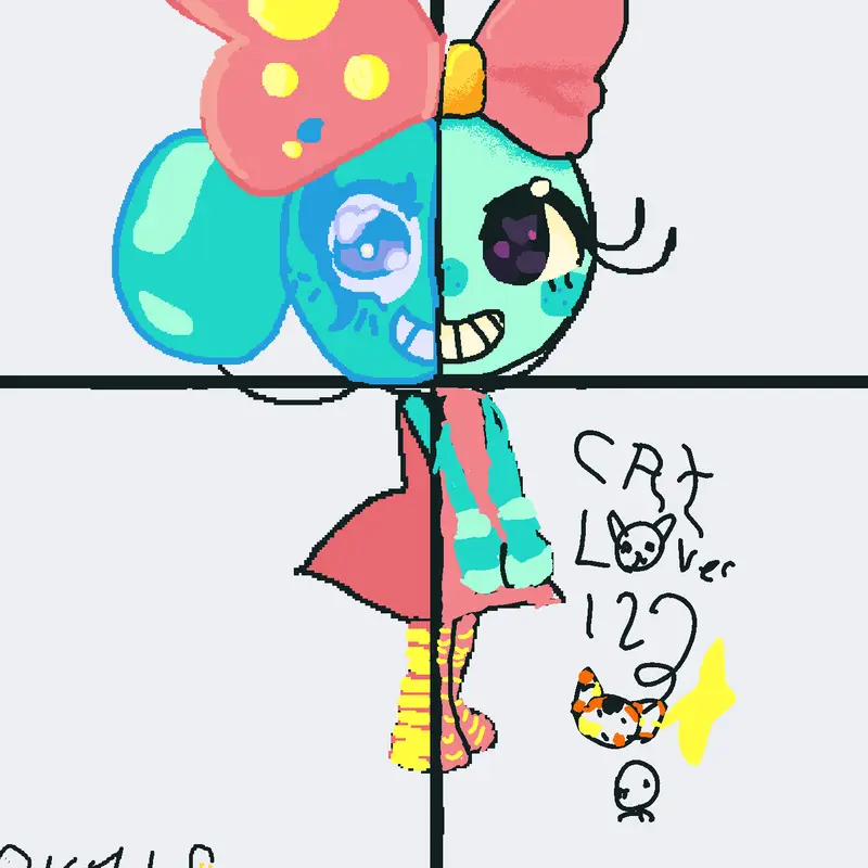 Game by @ILOVECATS545