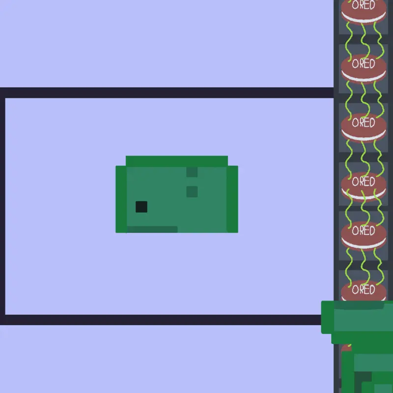Game by @3raw