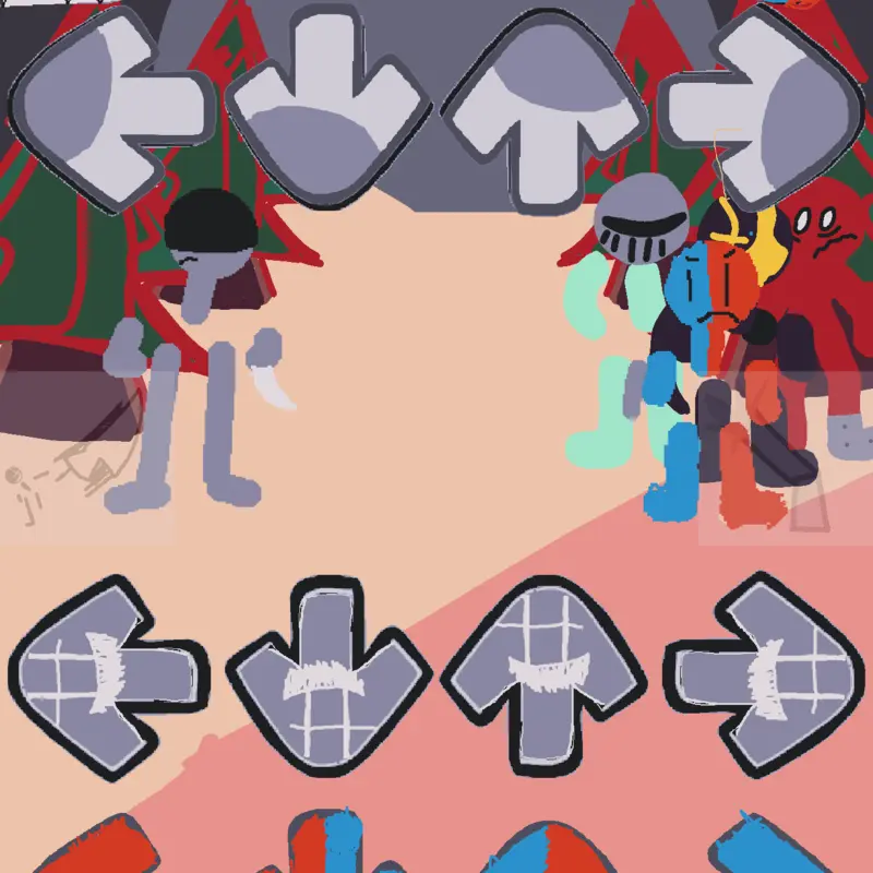 Game by @EnderCreeper