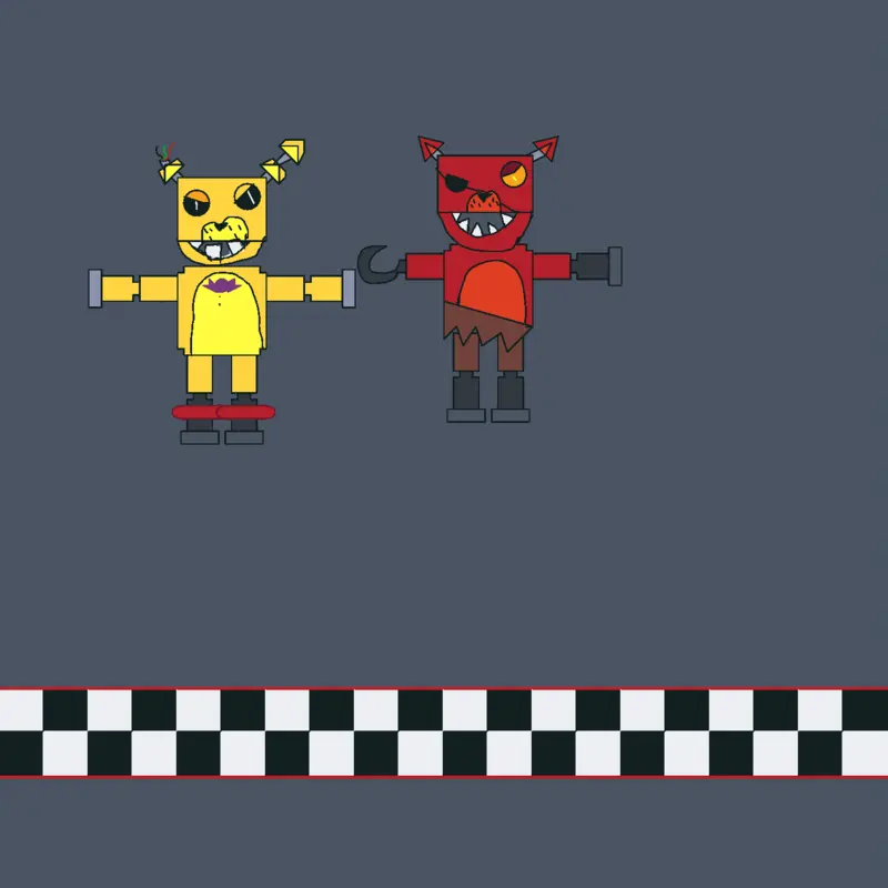 Game by @Sabertooth-1466