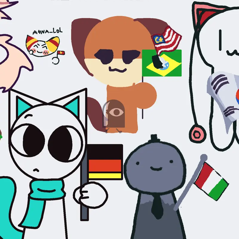 Game by @anna_lolz
