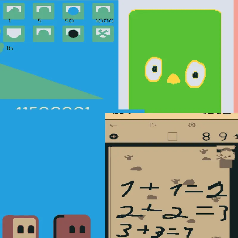 Game by @Green-Figure