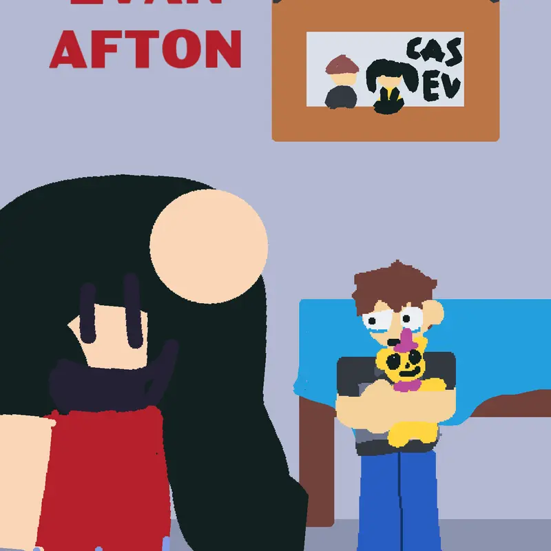 Game by @3VAN_AFT0N